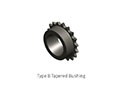Tapered Bushing Sprocket